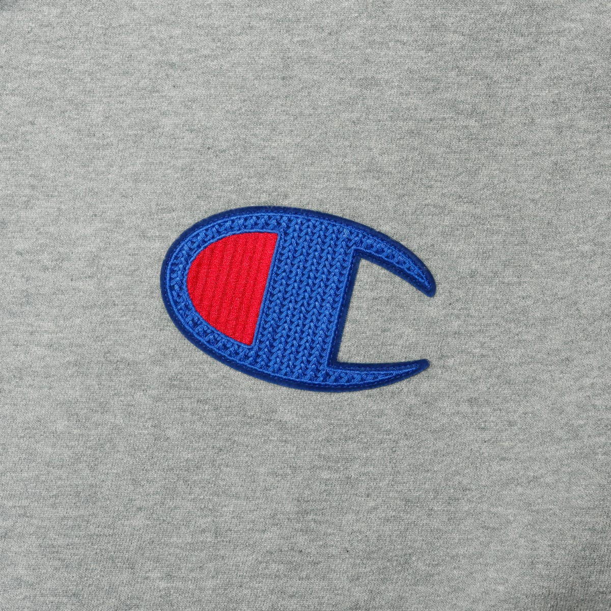 フーデッドスウェットシャツ (C3-B104)