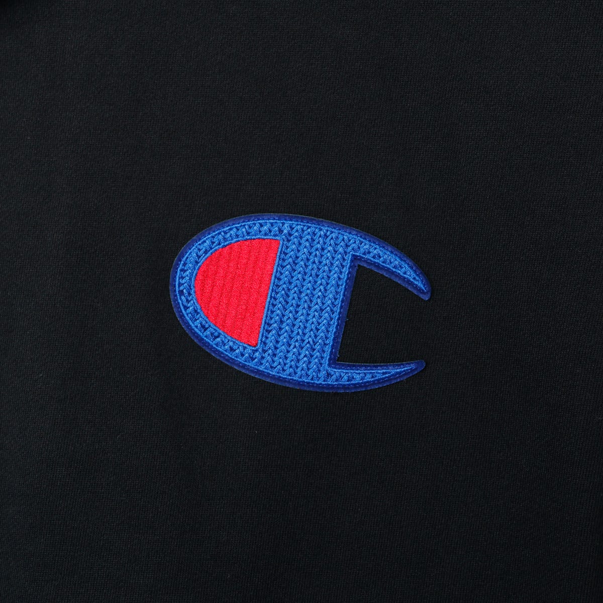 フーデッドスウェットシャツ (C3-B104)