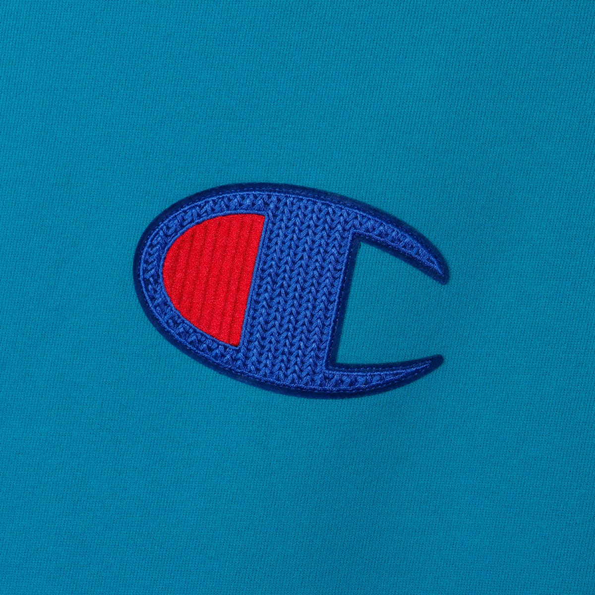 フーデッドスウェットシャツ (C3-B104)