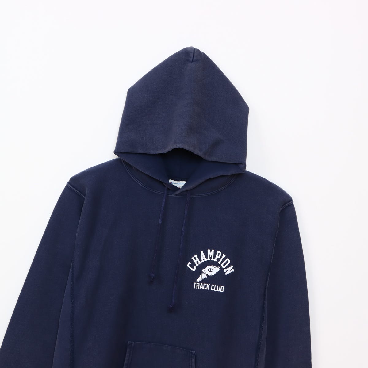リバースウィーブ(R)フーデッドスウェットシャツ