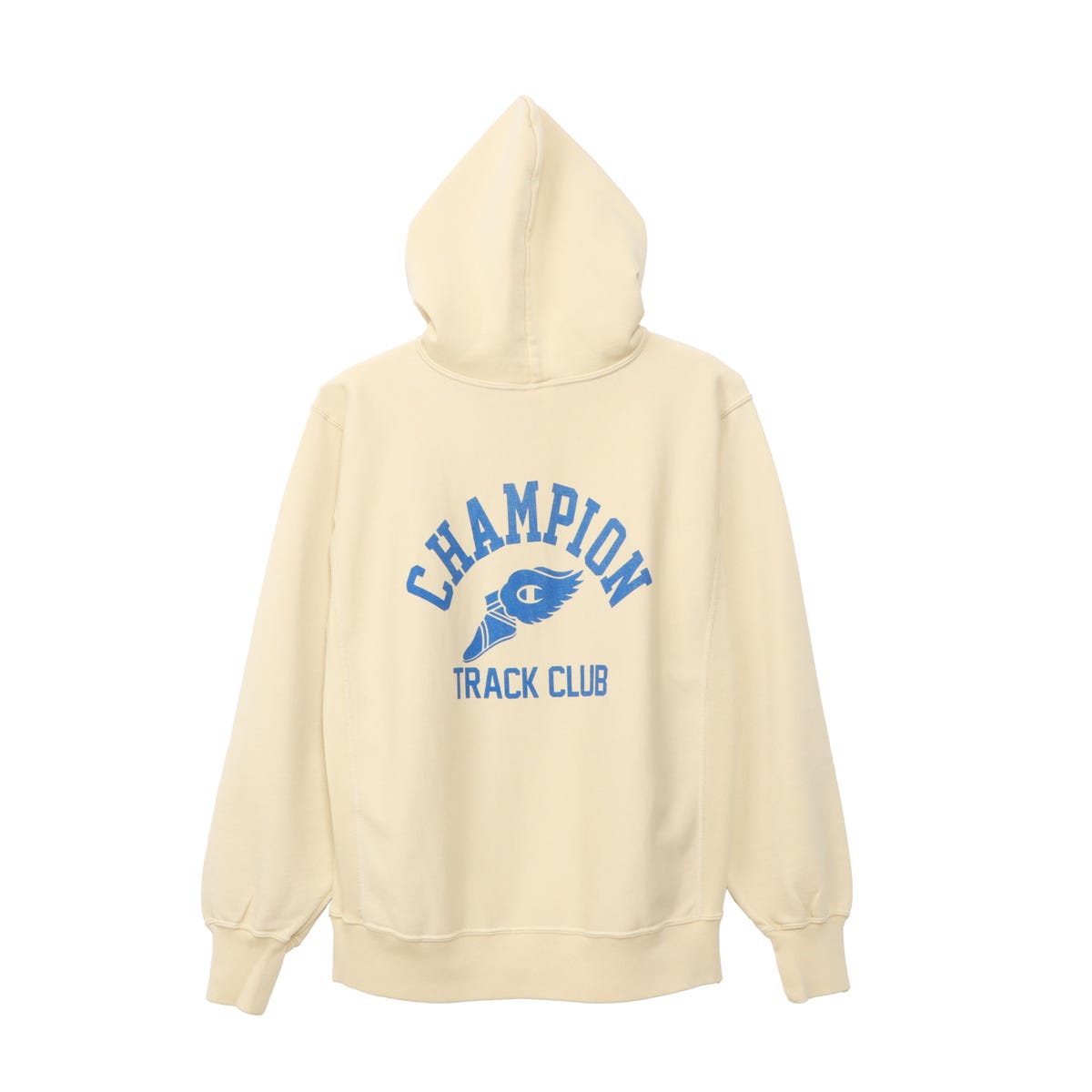 リバースウィーブ(R)フーデッドスウェットシャツ