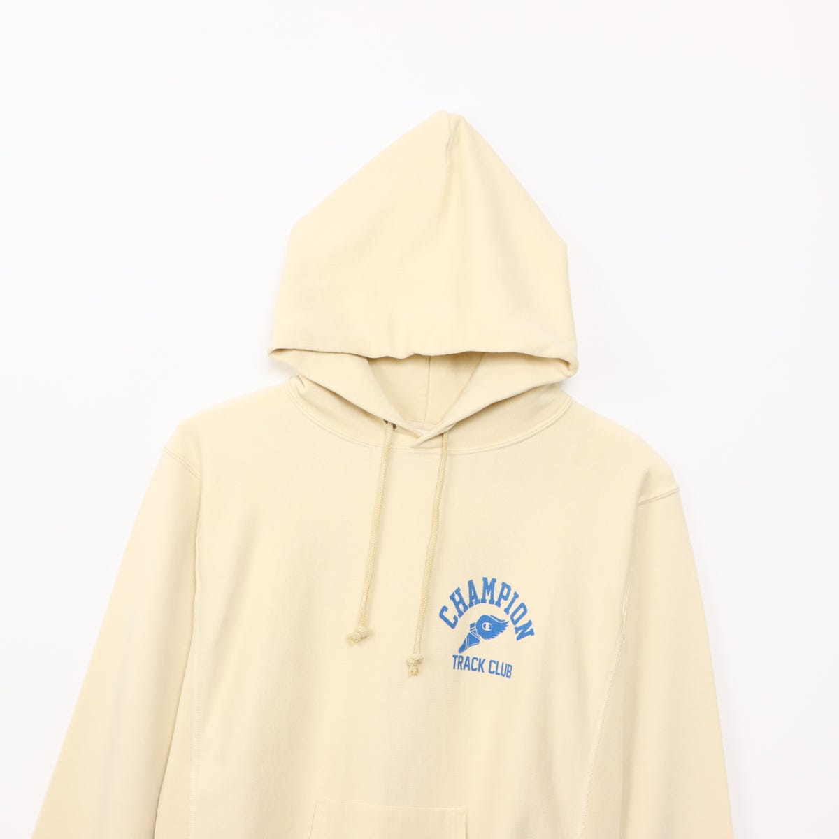 リバースウィーブ(R)フーデッドスウェットシャツ