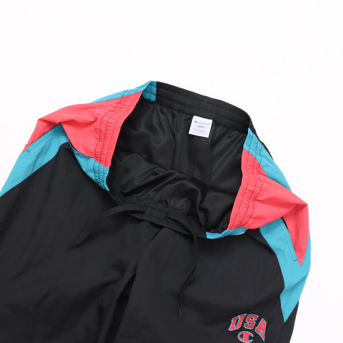ロングパンツ (C3-B204)
