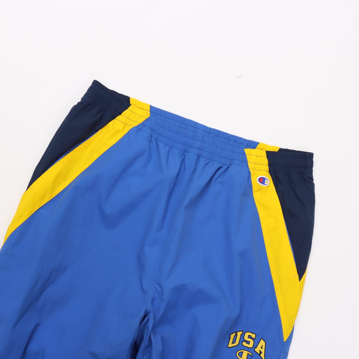 ロングパンツ (C3-B204)