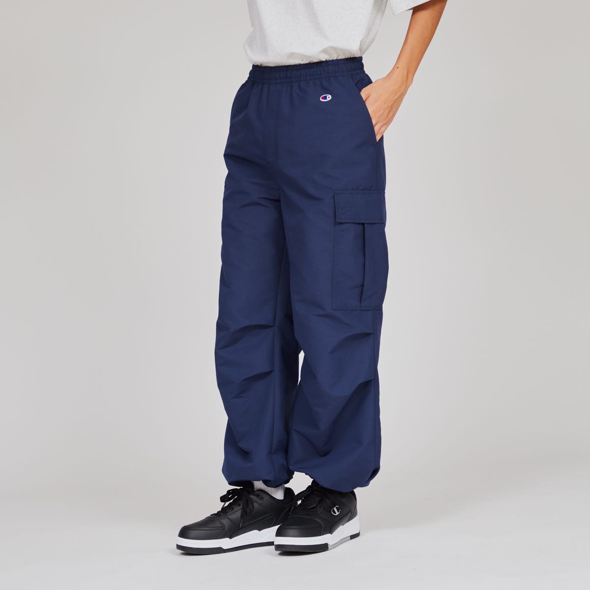 ロングパンツ (C3-B206)