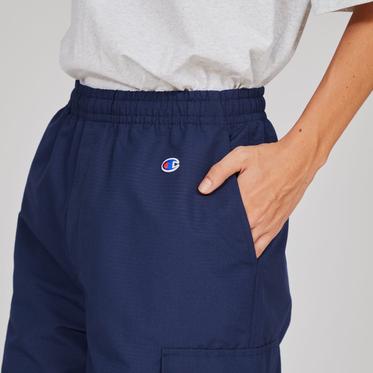 ロングパンツ (C3-B206)