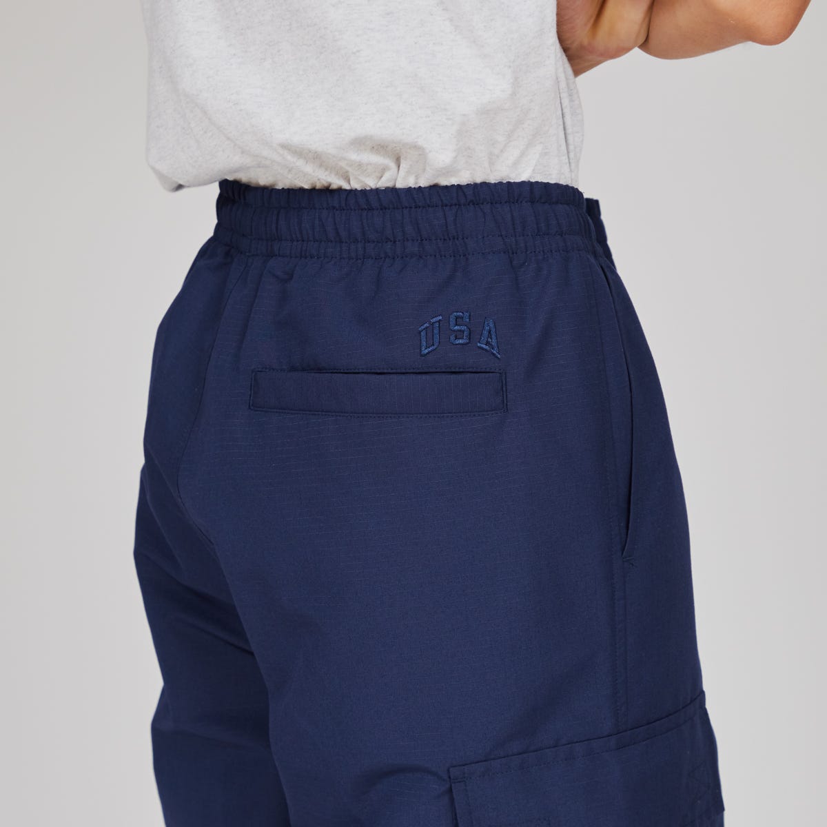 ロングパンツ (C3-B206)