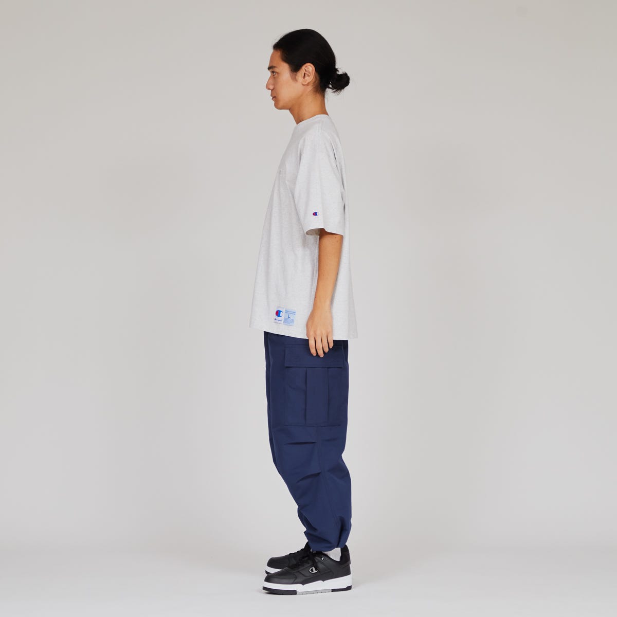 ロングパンツ (C3-B206)