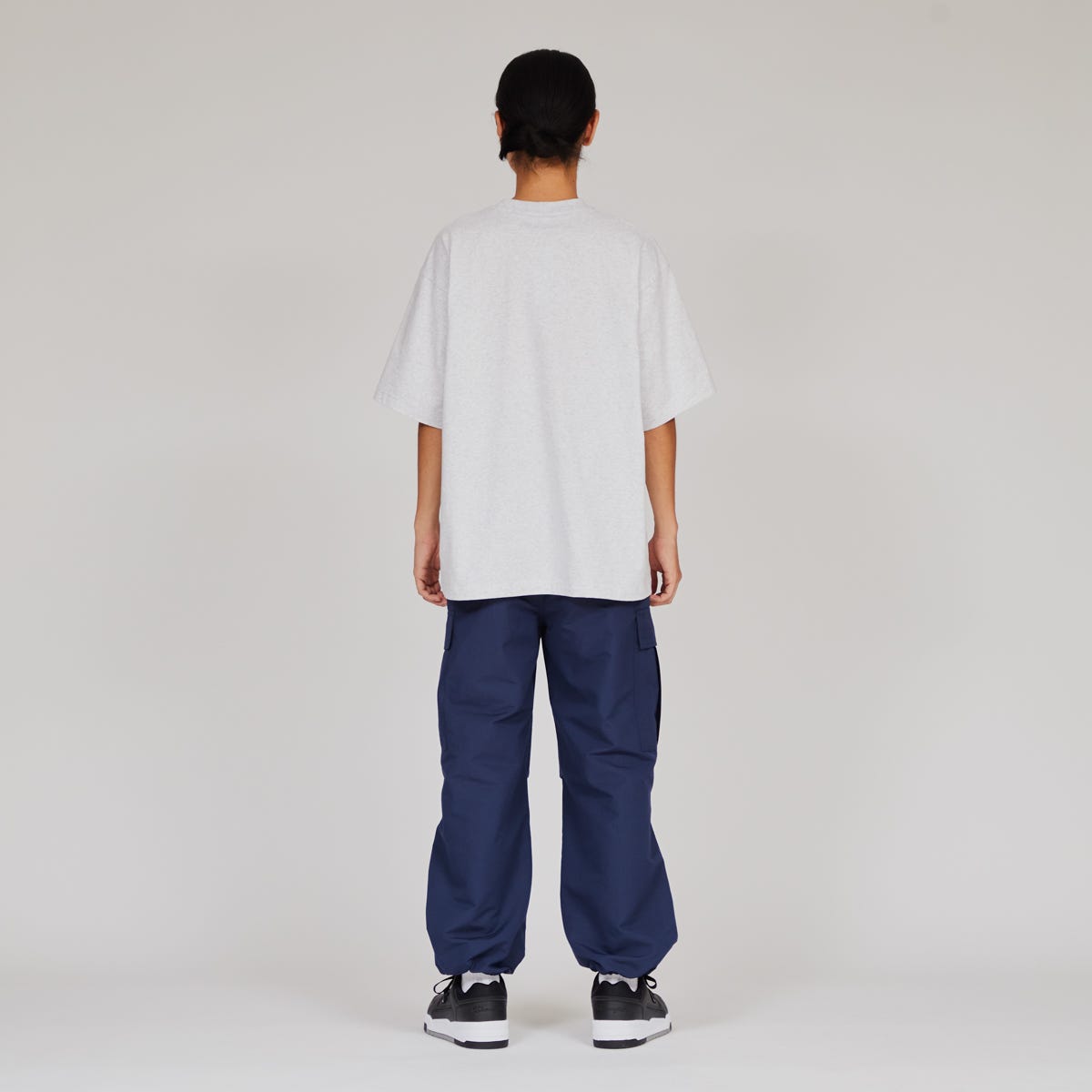 ロングパンツ (C3-B206)