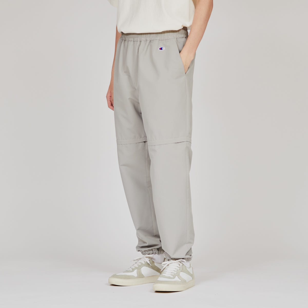 ロングパンツ (C3-B207)