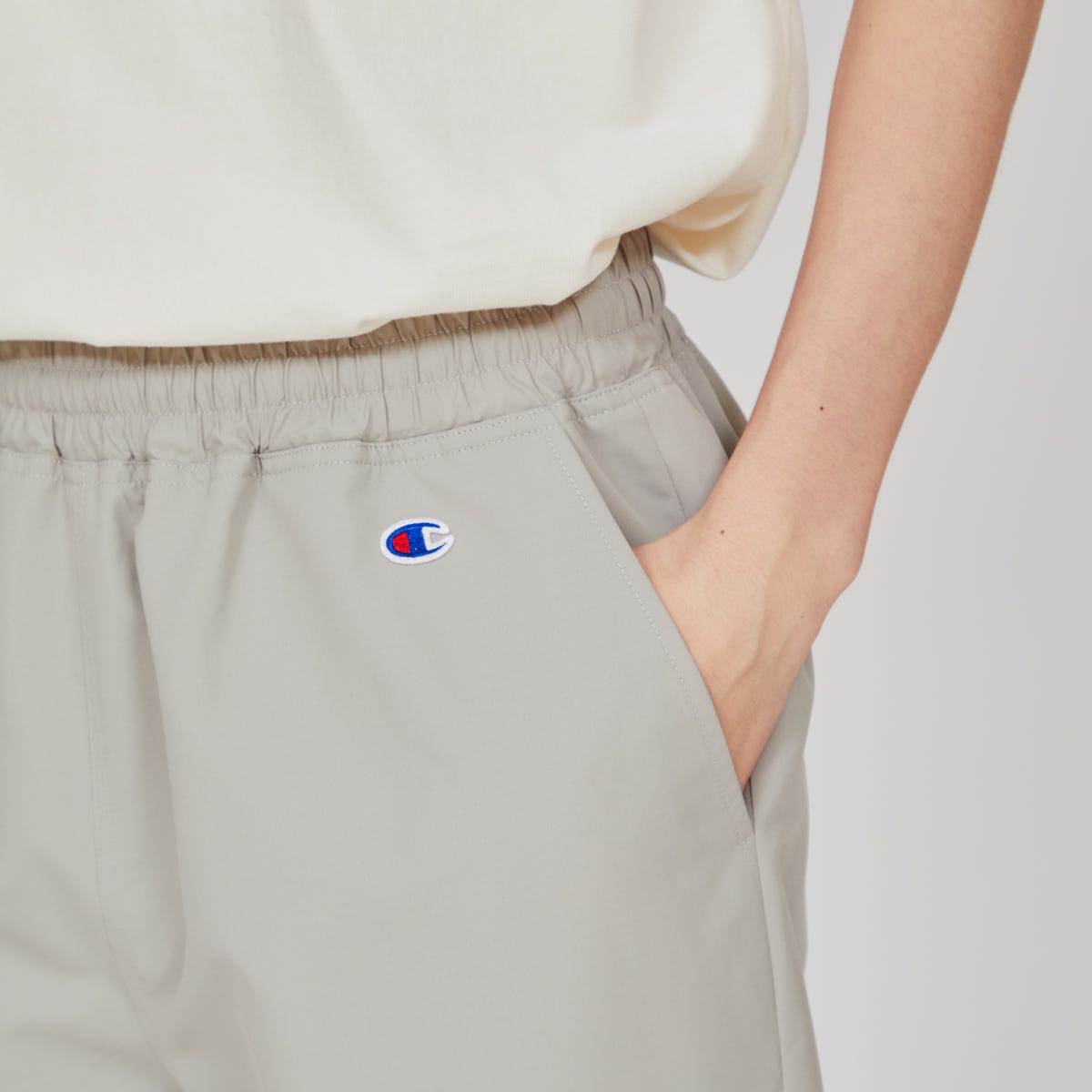 ロングパンツ (C3-B207)