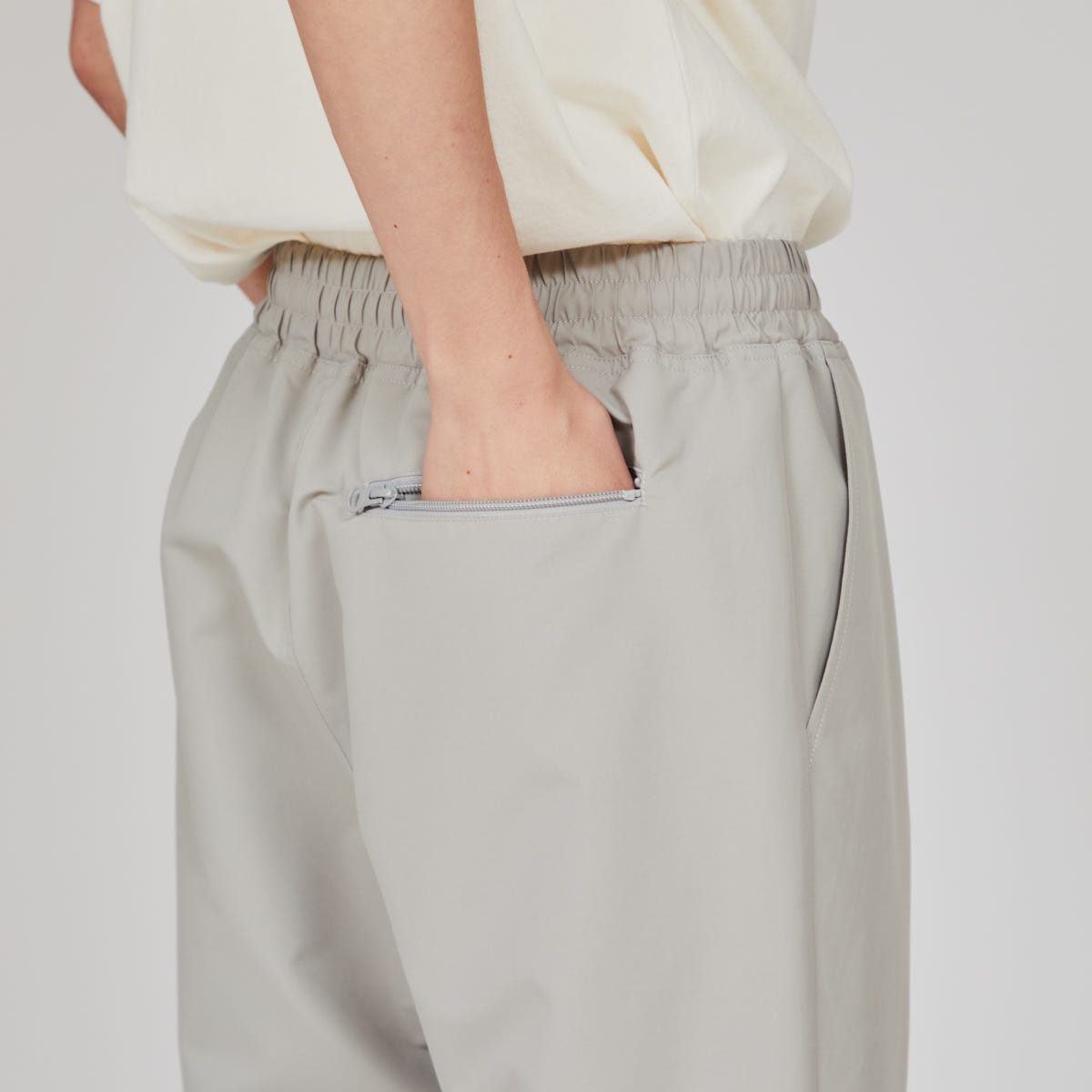 ロングパンツ (C3-B207)