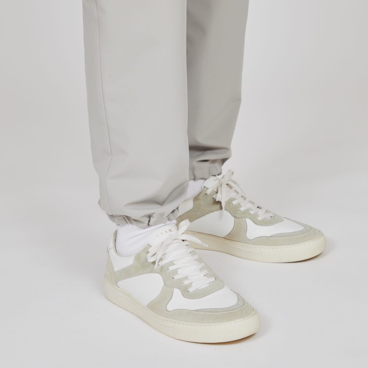 ロングパンツ (C3-B207)