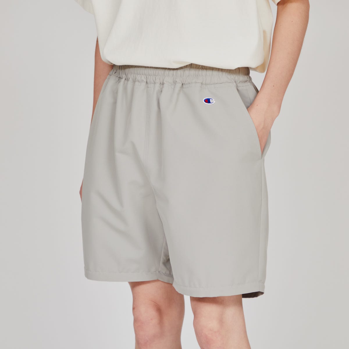 ロングパンツ (C3-B207)