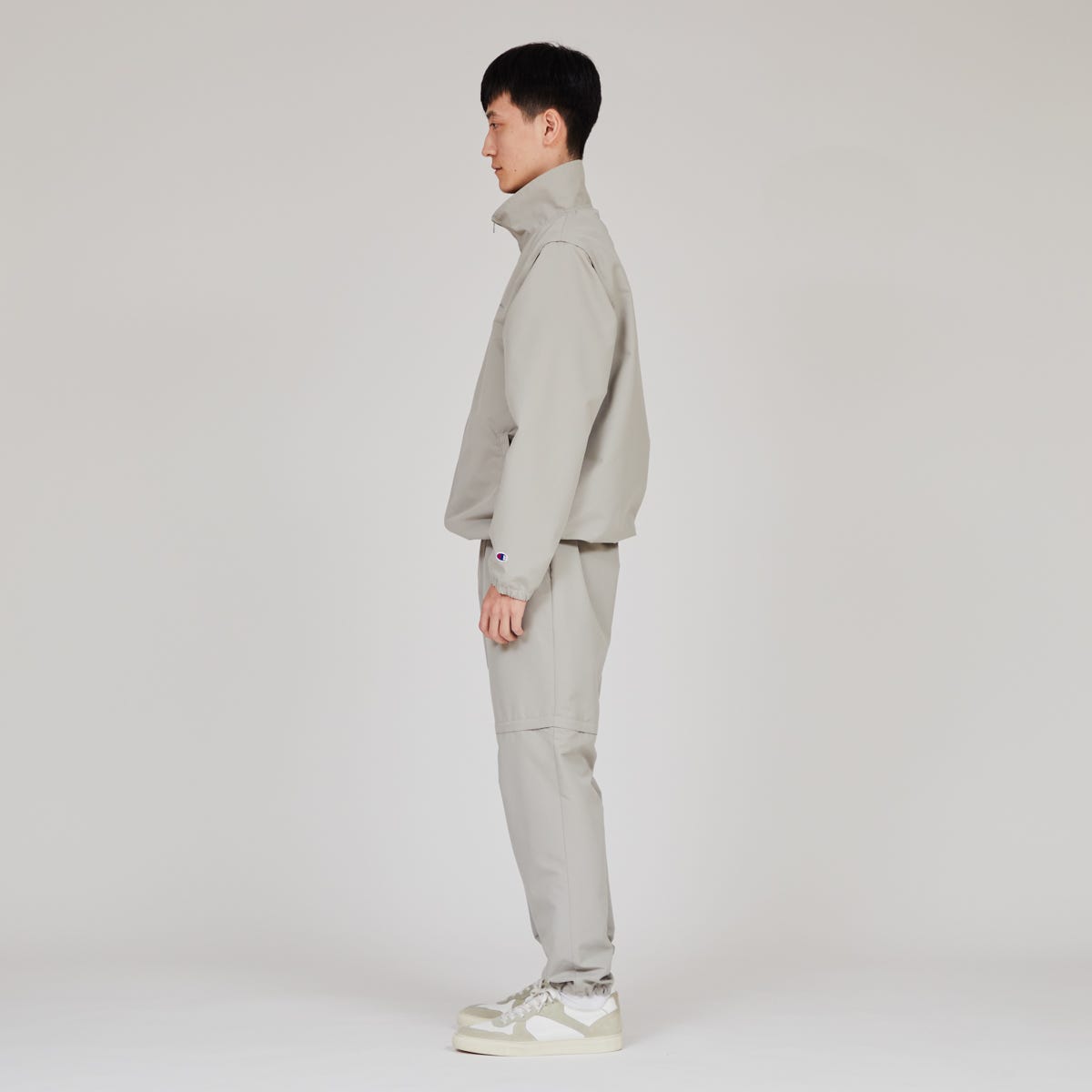 ロングパンツ (C3-B207)