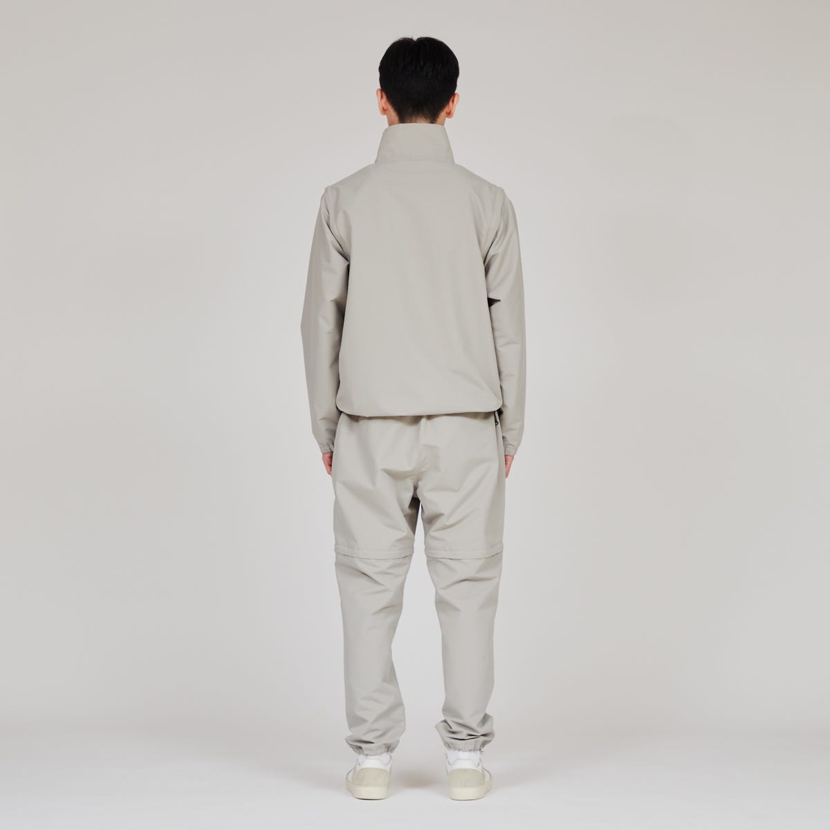 ロングパンツ (C3-B207)