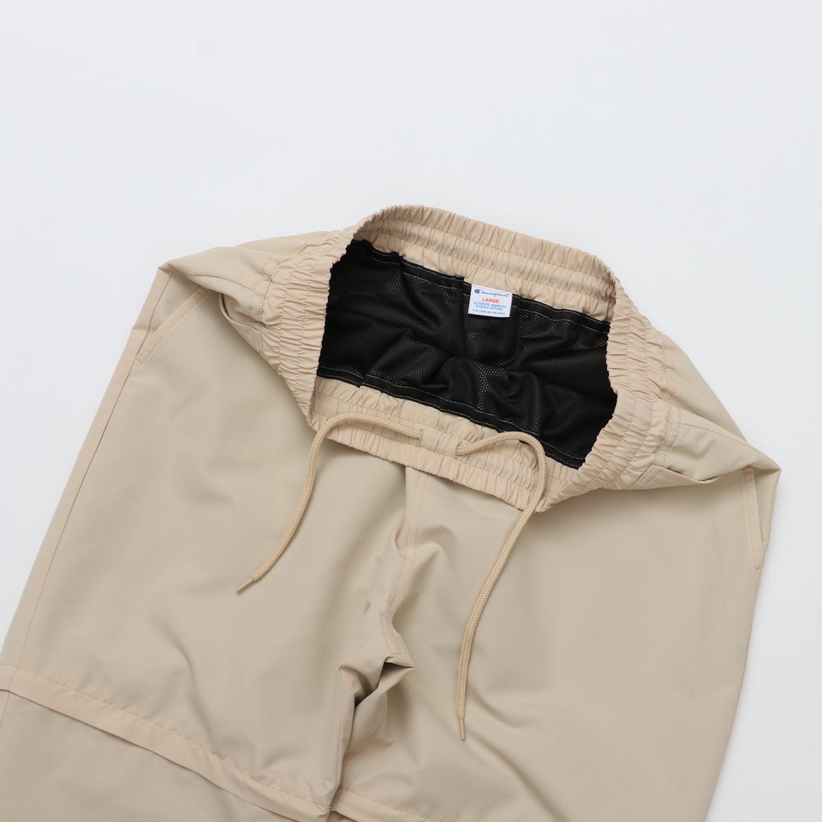 ロングパンツ (C3-B207)