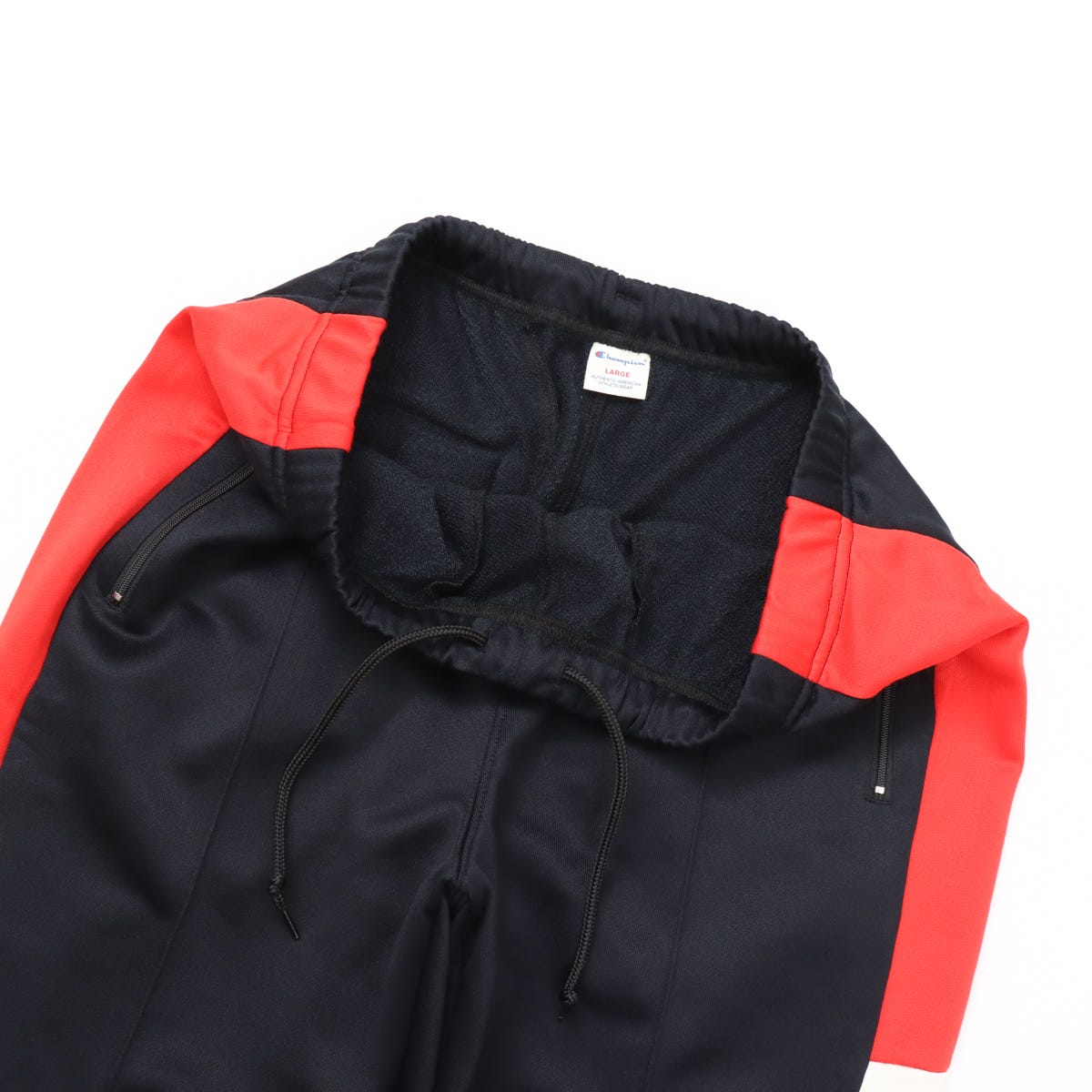 トラックパンツ (C3-B210)