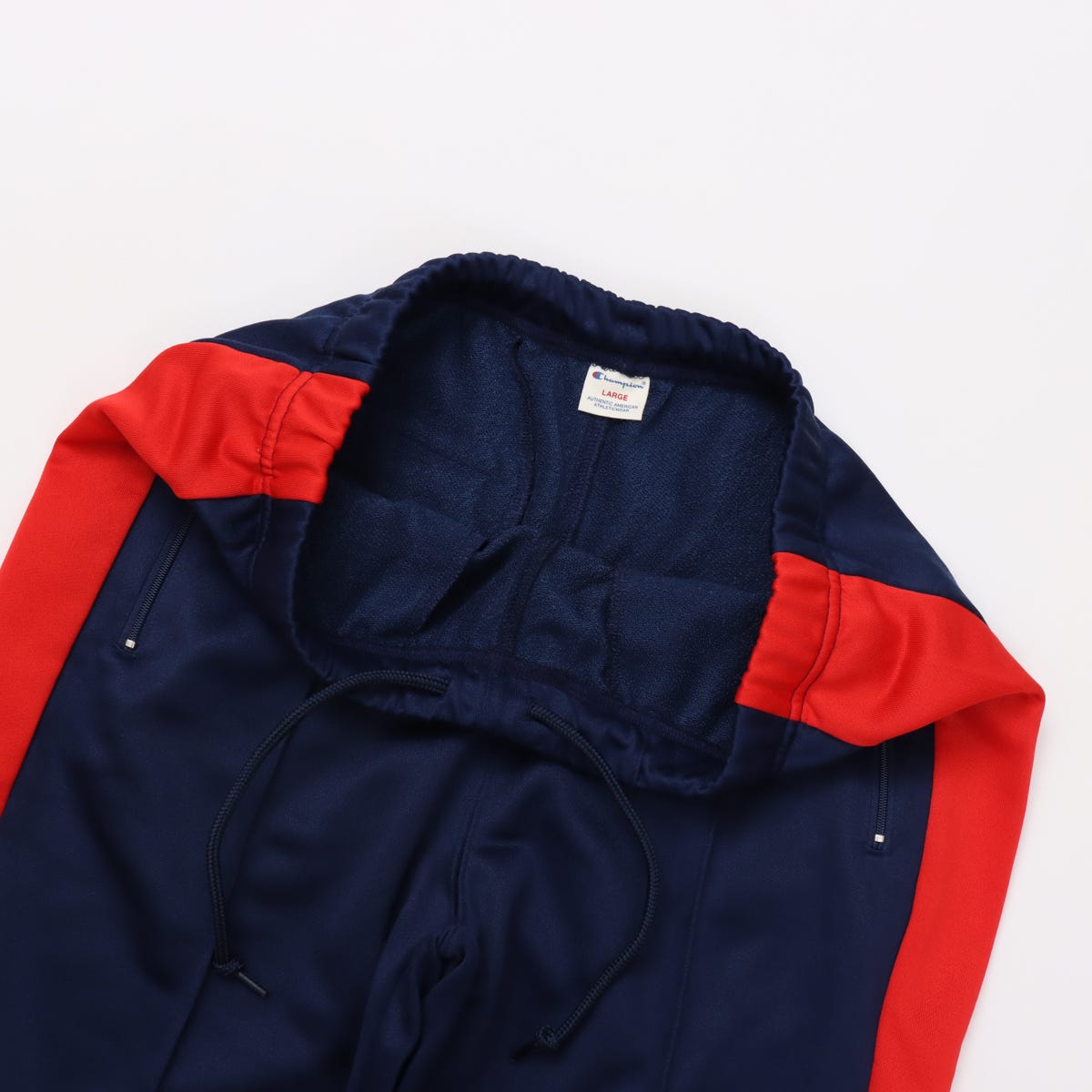 トラックパンツ (C3-B210)