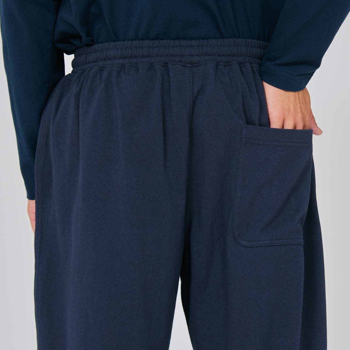 ロングパンツ