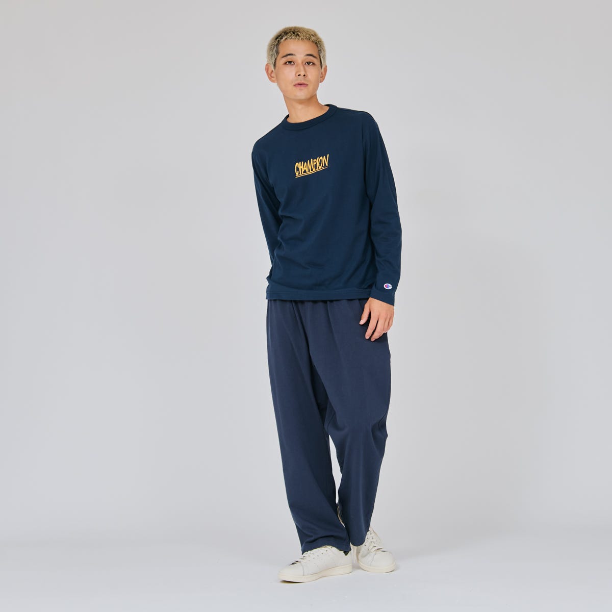 ロングパンツ