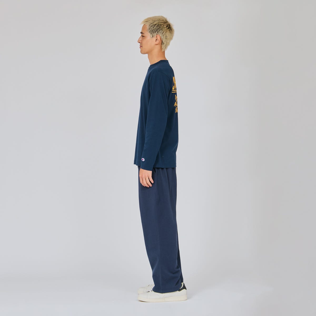ロングパンツ