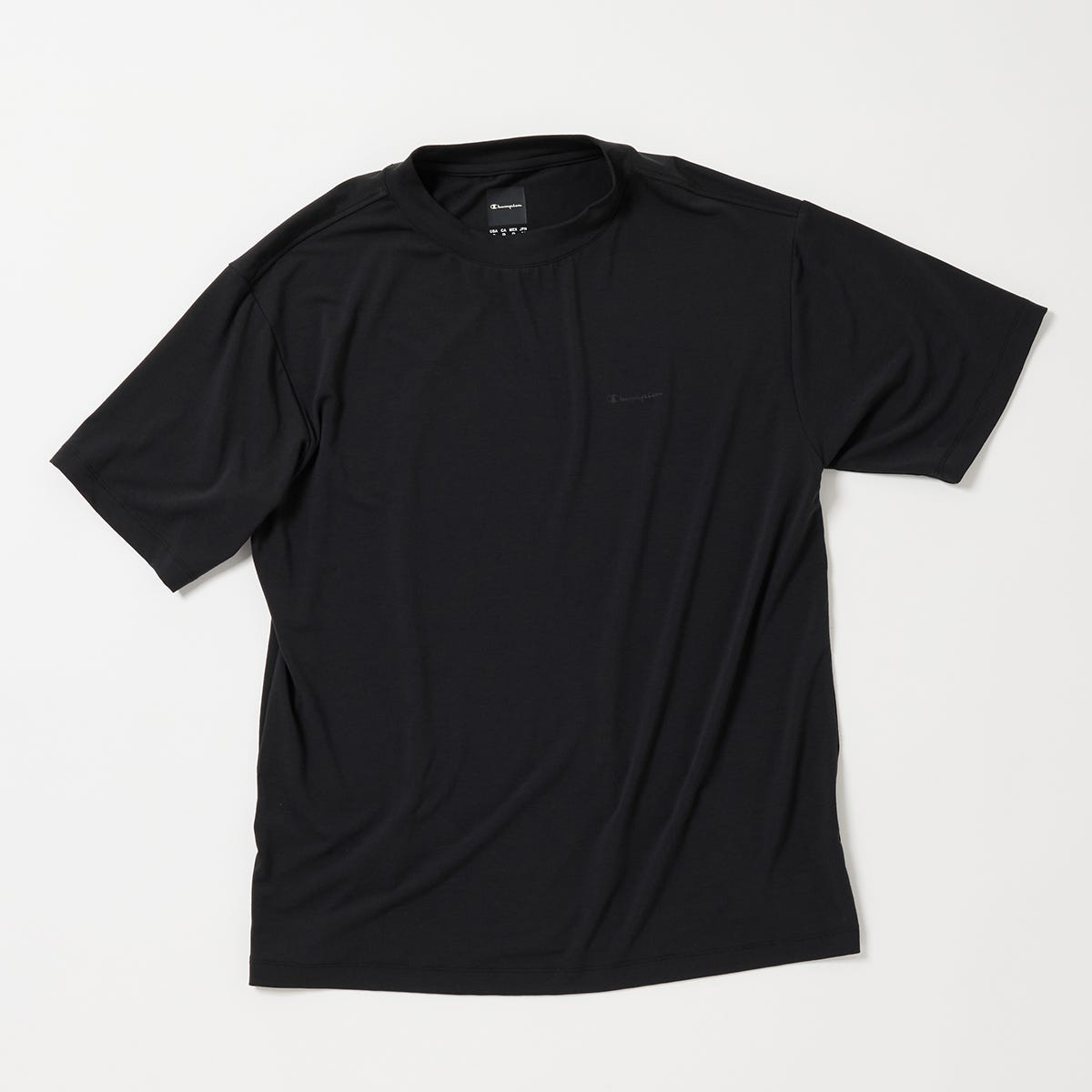 ショートスリーブTシャツ (C3-B301)