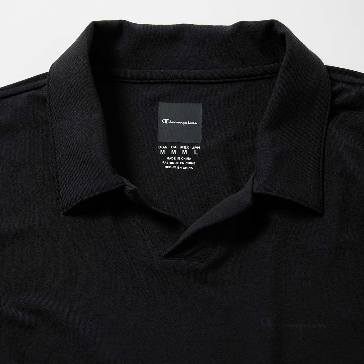 スキッパーTシャツ (C3-B302)
