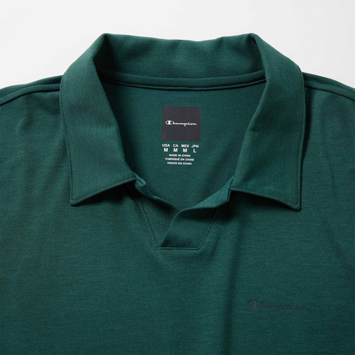 スキッパーTシャツ (C3-B302)