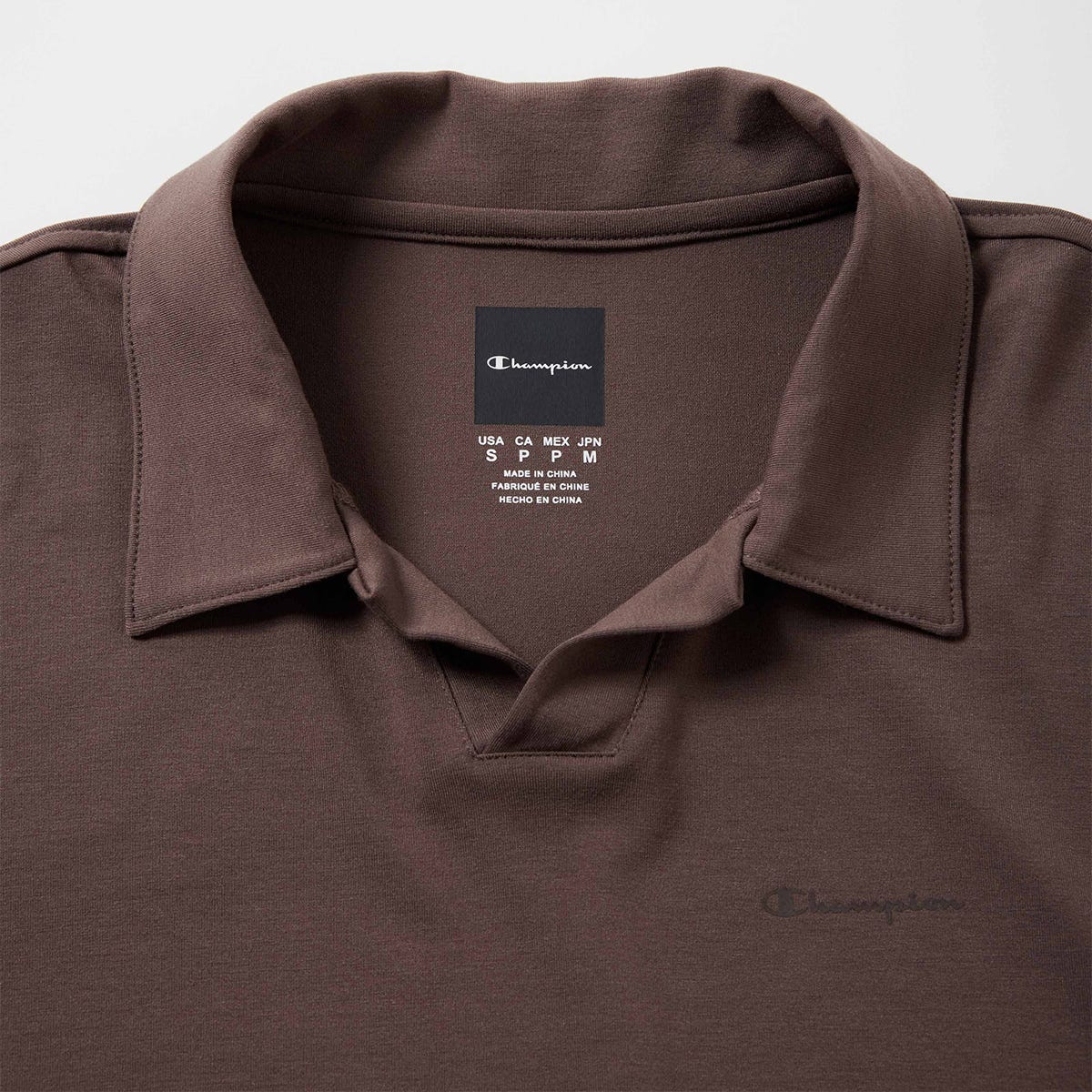 スキッパーTシャツ (C3-B302)