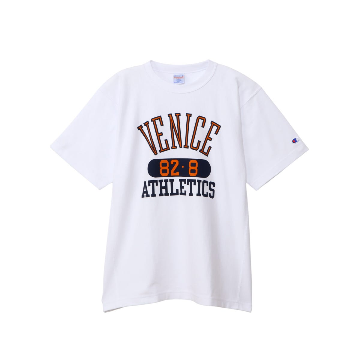 リバースウィーブ(R) ショートスリーブTシャツ
