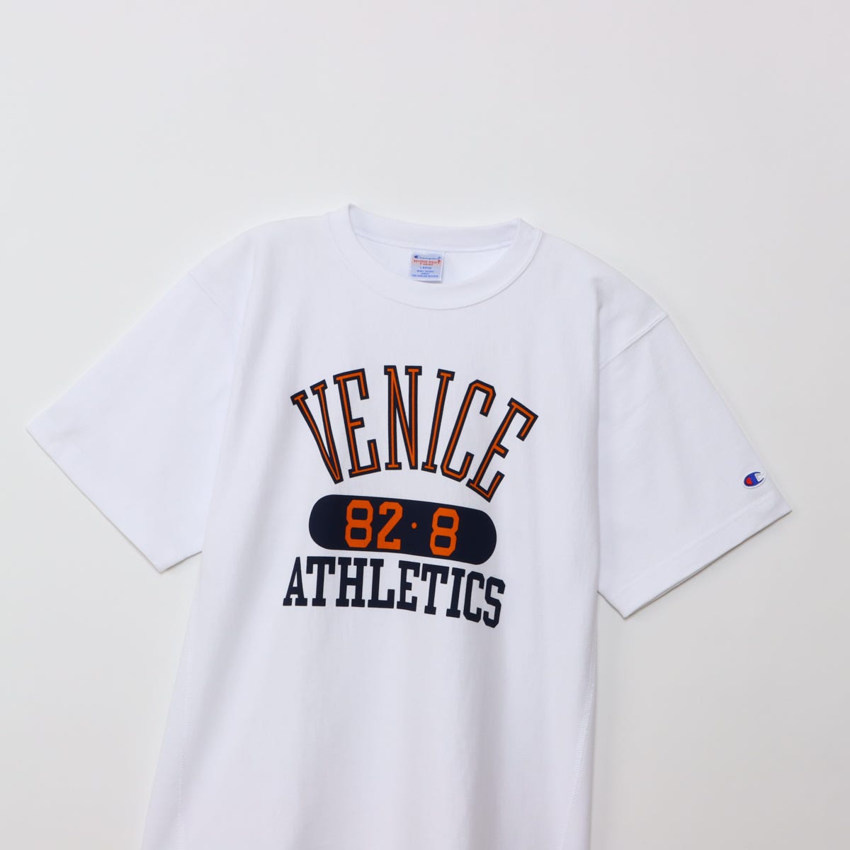リバースウィーブ(R) ショートスリーブTシャツ