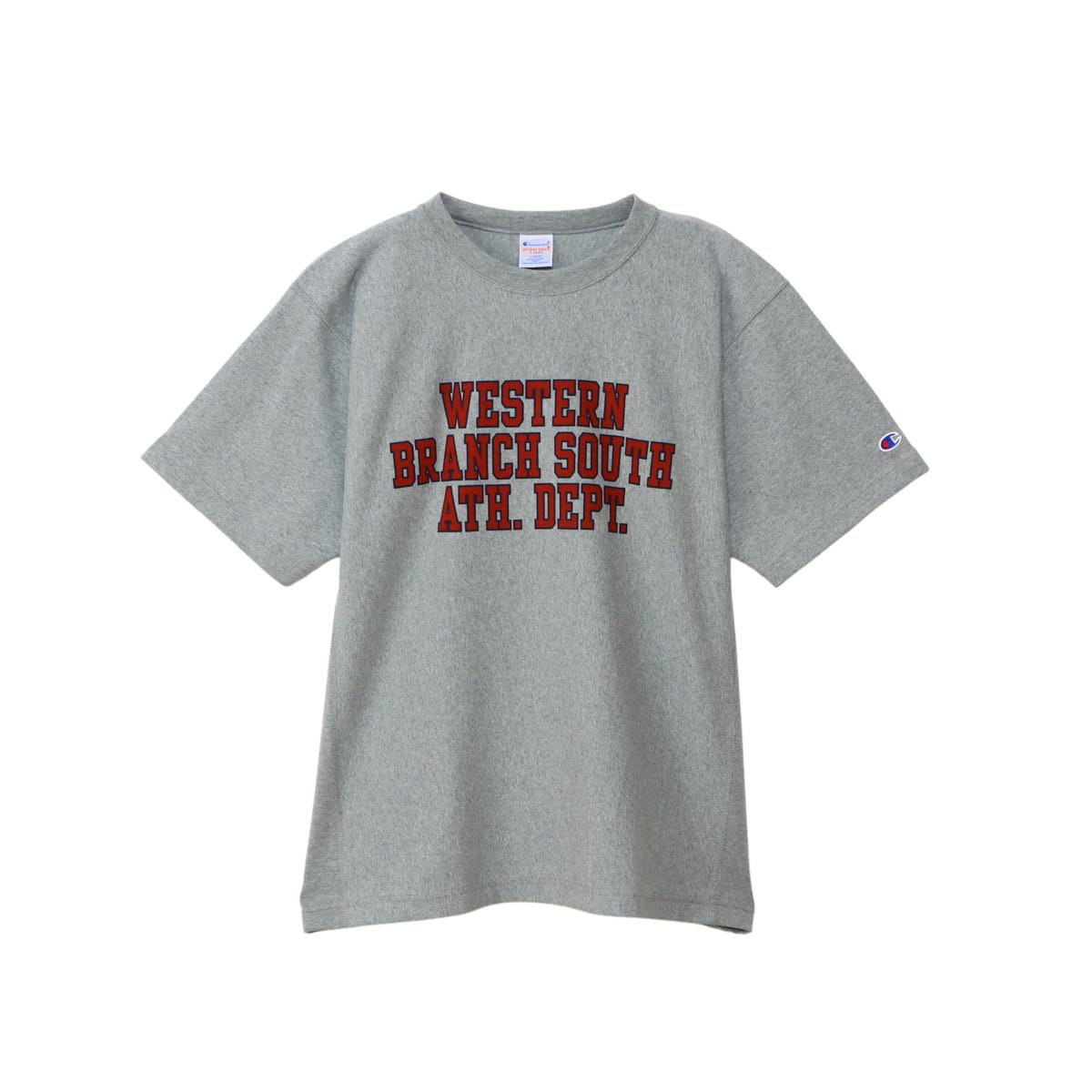 リバースウィーブ(R) ショートスリーブTシャツ