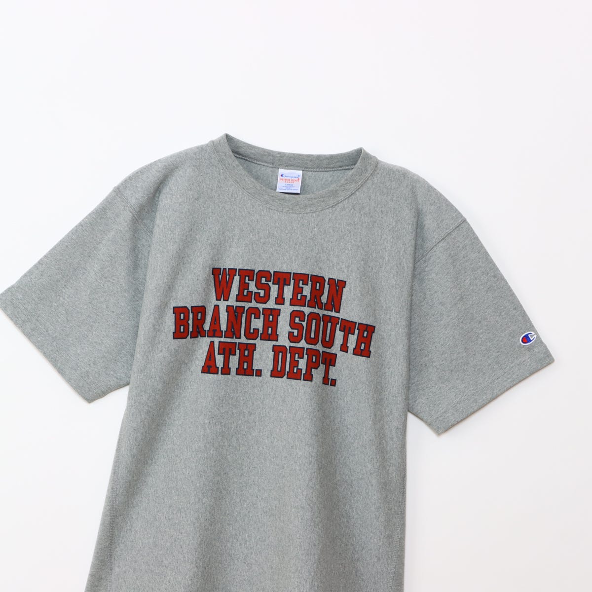 リバースウィーブ(R) ショートスリーブTシャツ