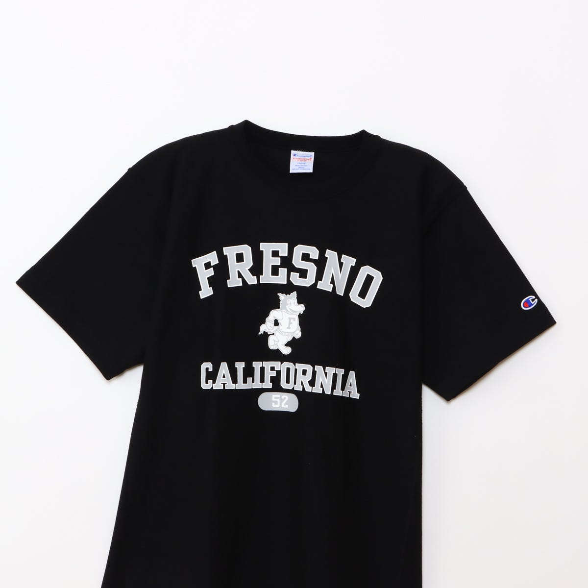 リバースウィーブ(R) ショートスリーブTシャツ