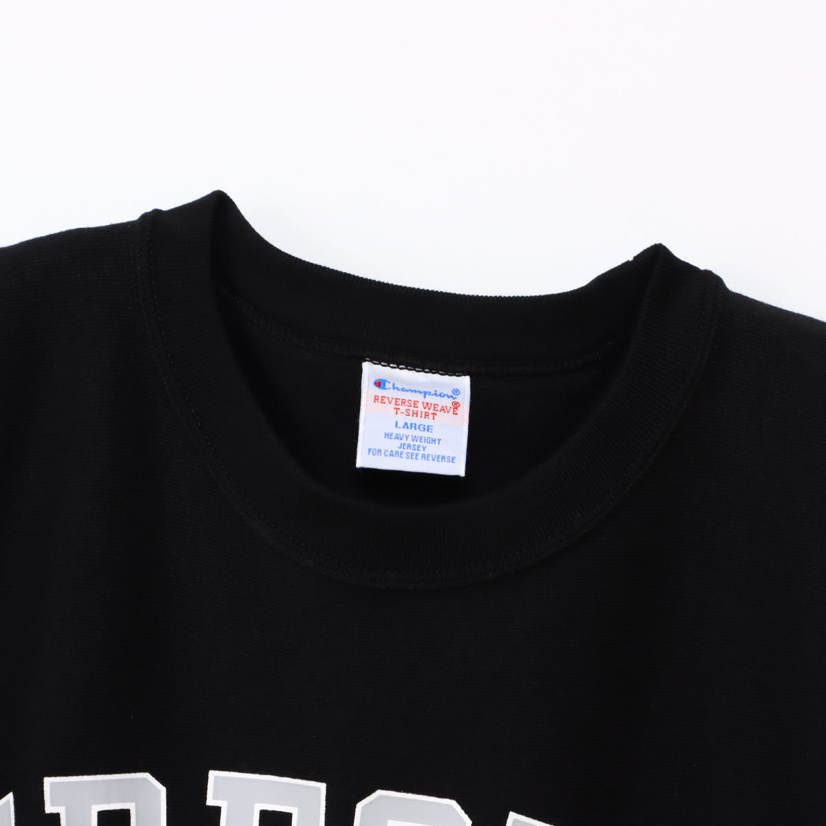 リバースウィーブ(R) ショートスリーブTシャツ