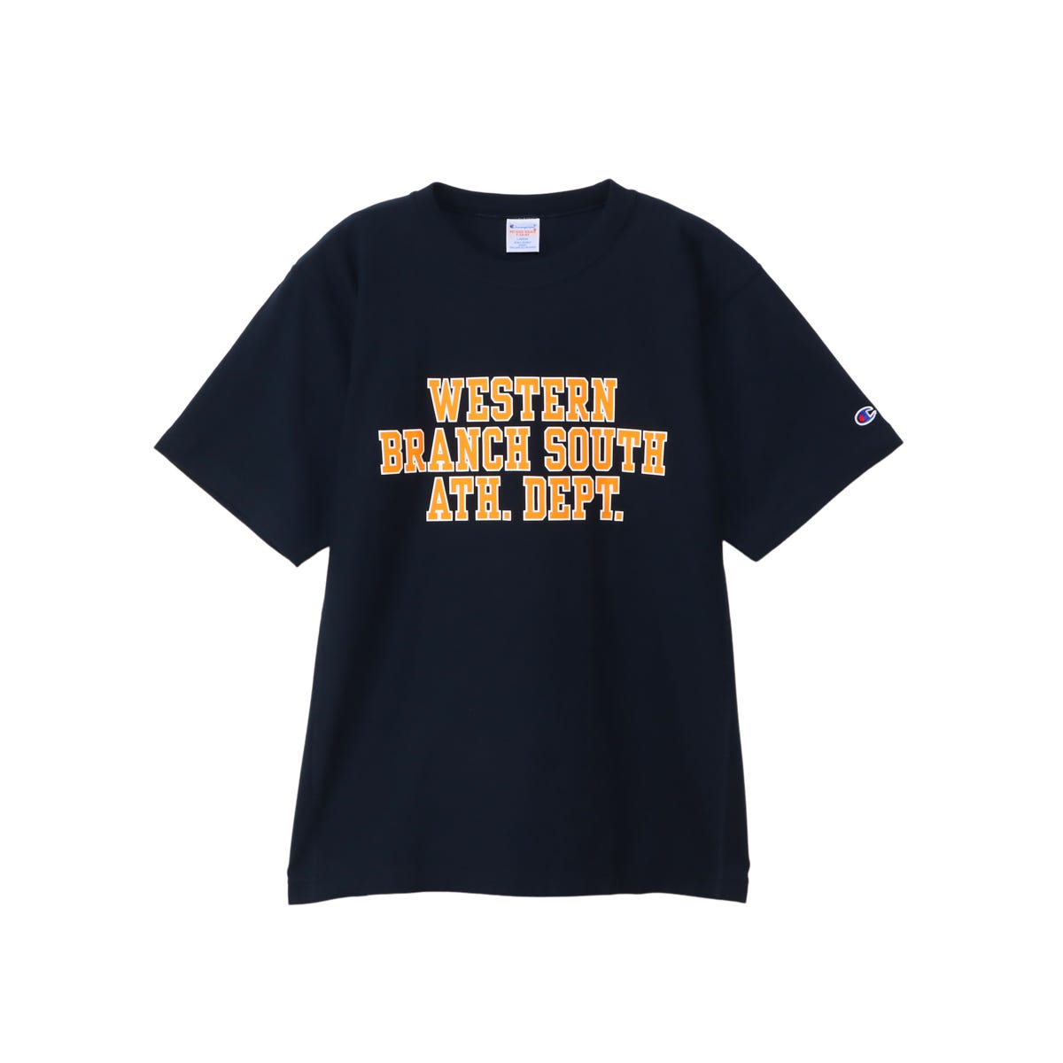 リバースウィーブ(R) ショートスリーブTシャツ