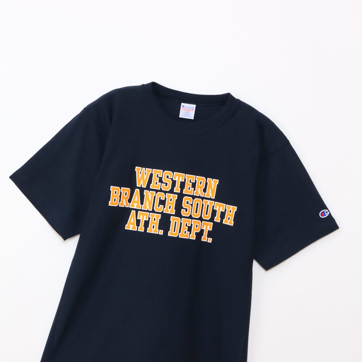 リバースウィーブ(R) ショートスリーブTシャツ