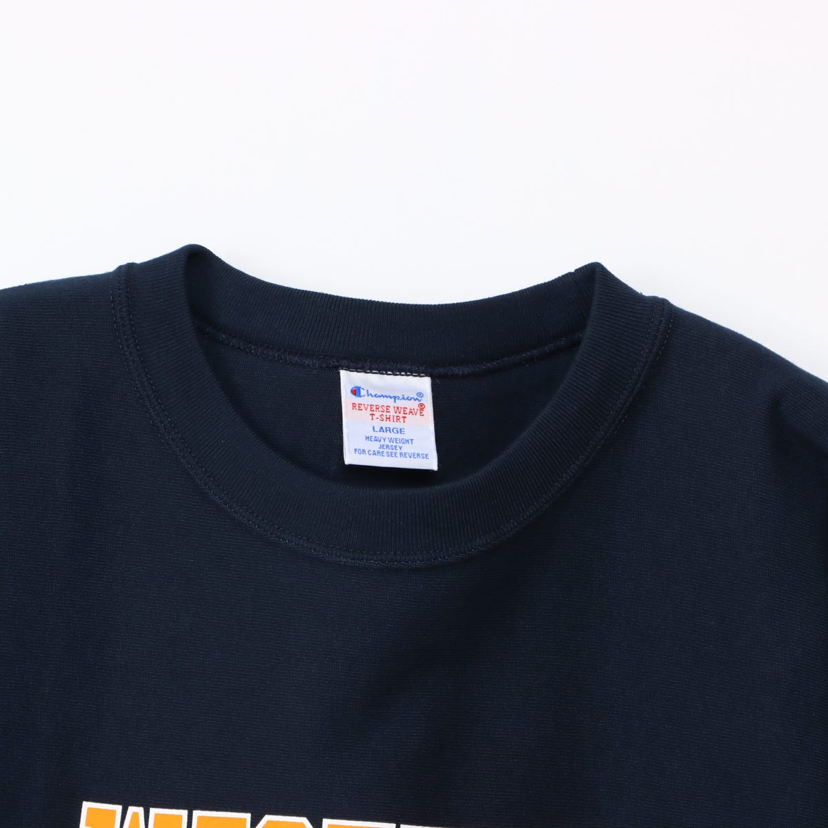リバースウィーブ(R) ショートスリーブTシャツ
