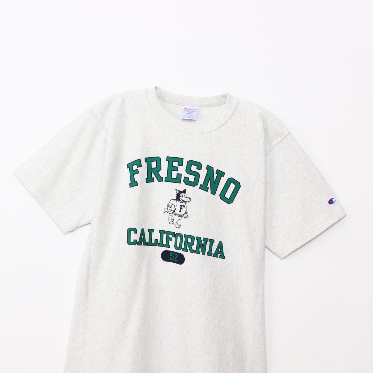 リバースウィーブ(R) ショートスリーブTシャツ