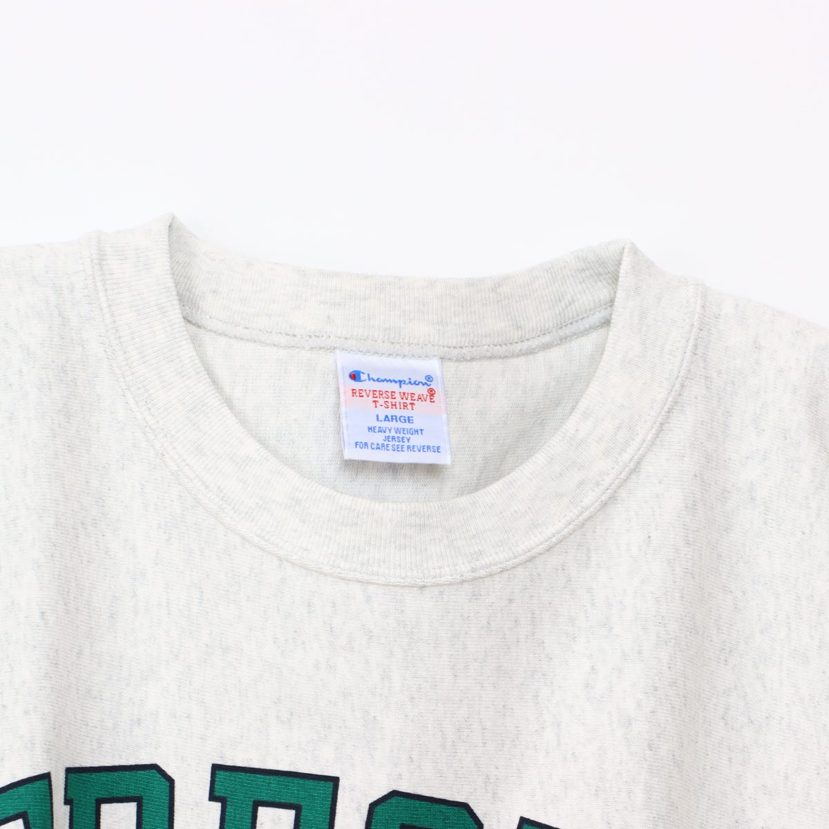リバースウィーブ(R) ショートスリーブTシャツ