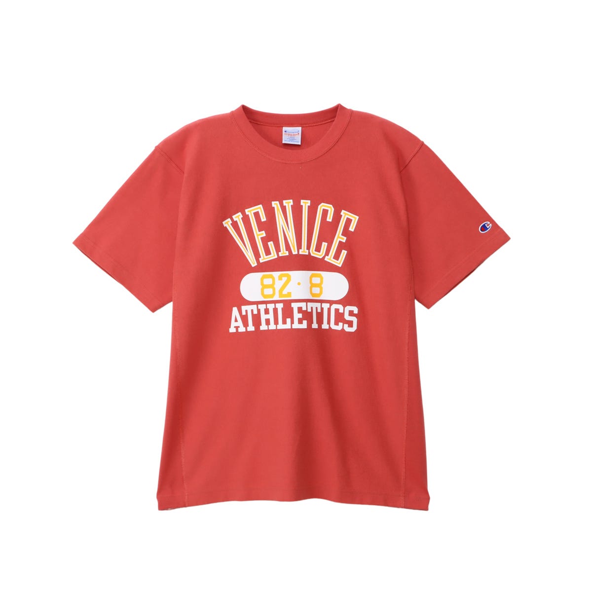 リバースウィーブ(R) ショートスリーブTシャツ