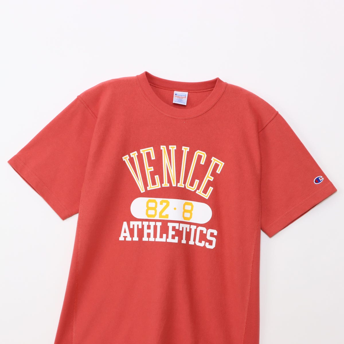 リバースウィーブ(R) ショートスリーブTシャツ