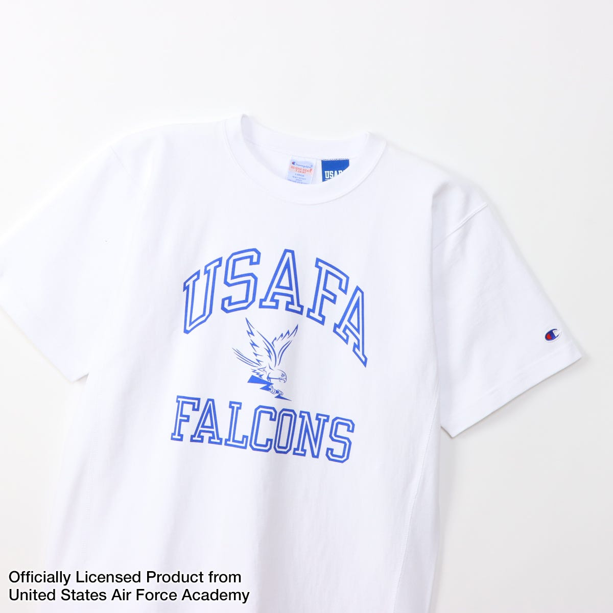 リバースウィーブ(R) ショートスリーブTシャツ