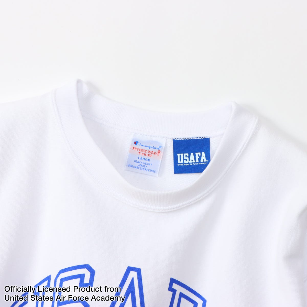 リバースウィーブ(R) ショートスリーブTシャツ