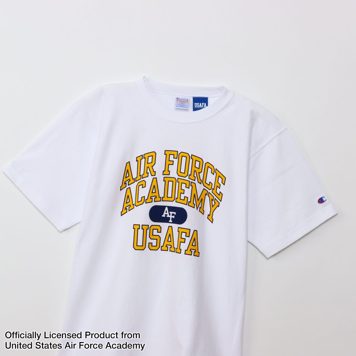 リバースウィーブ(R) ショートスリーブTシャツ