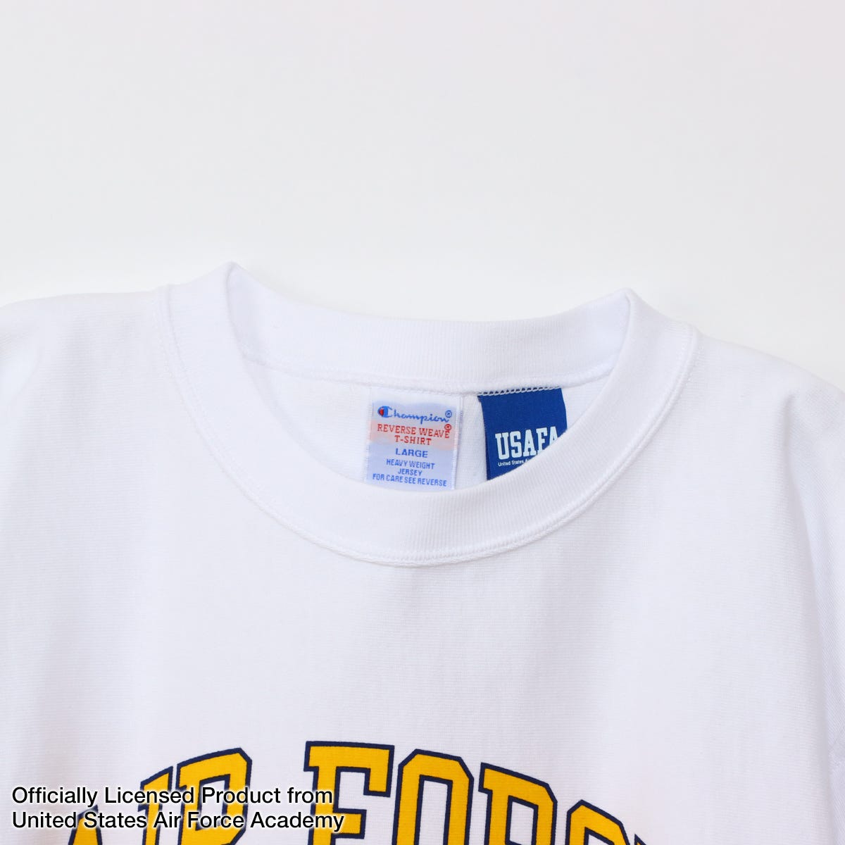 リバースウィーブ(R) ショートスリーブTシャツ