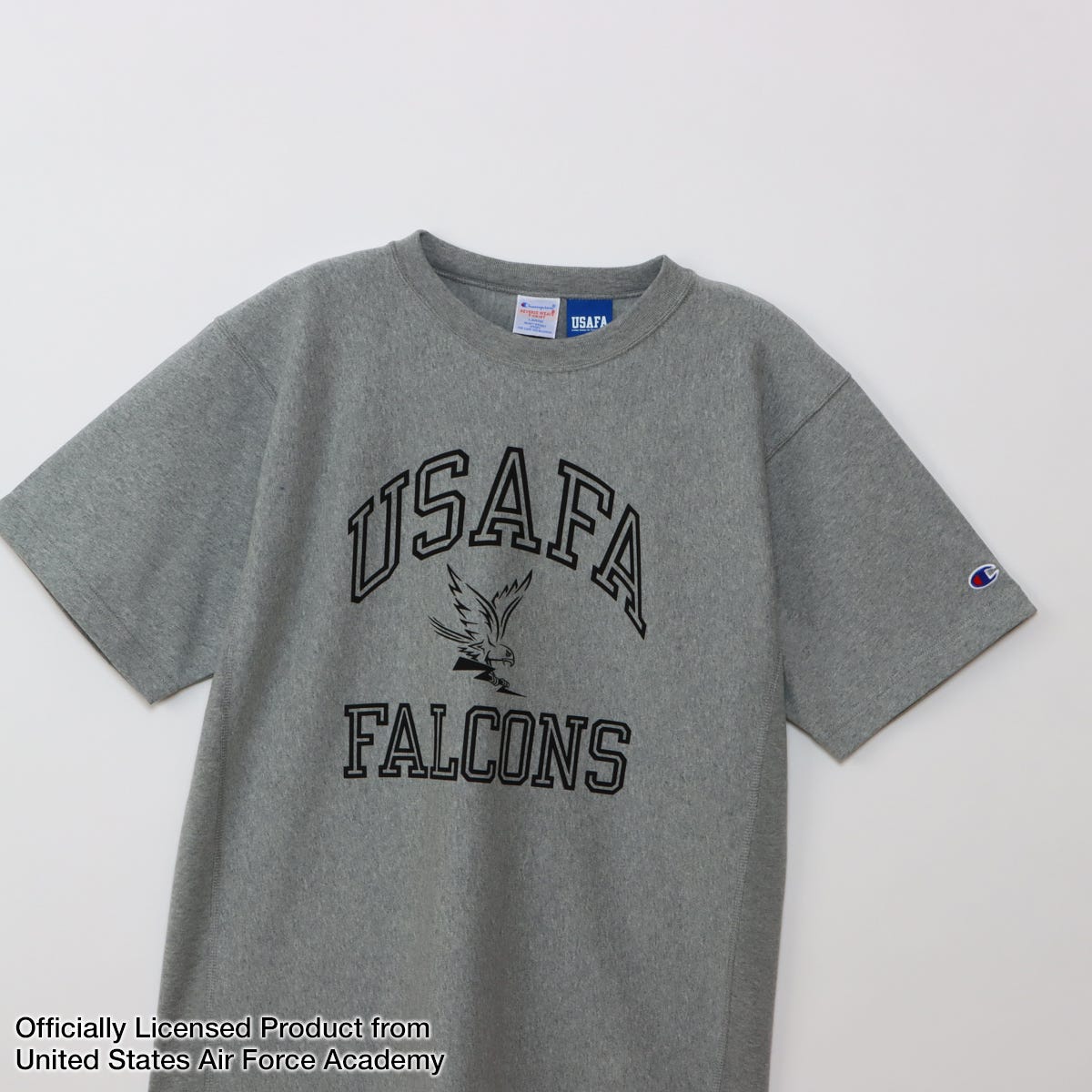 リバースウィーブ(R) ショートスリーブTシャツ