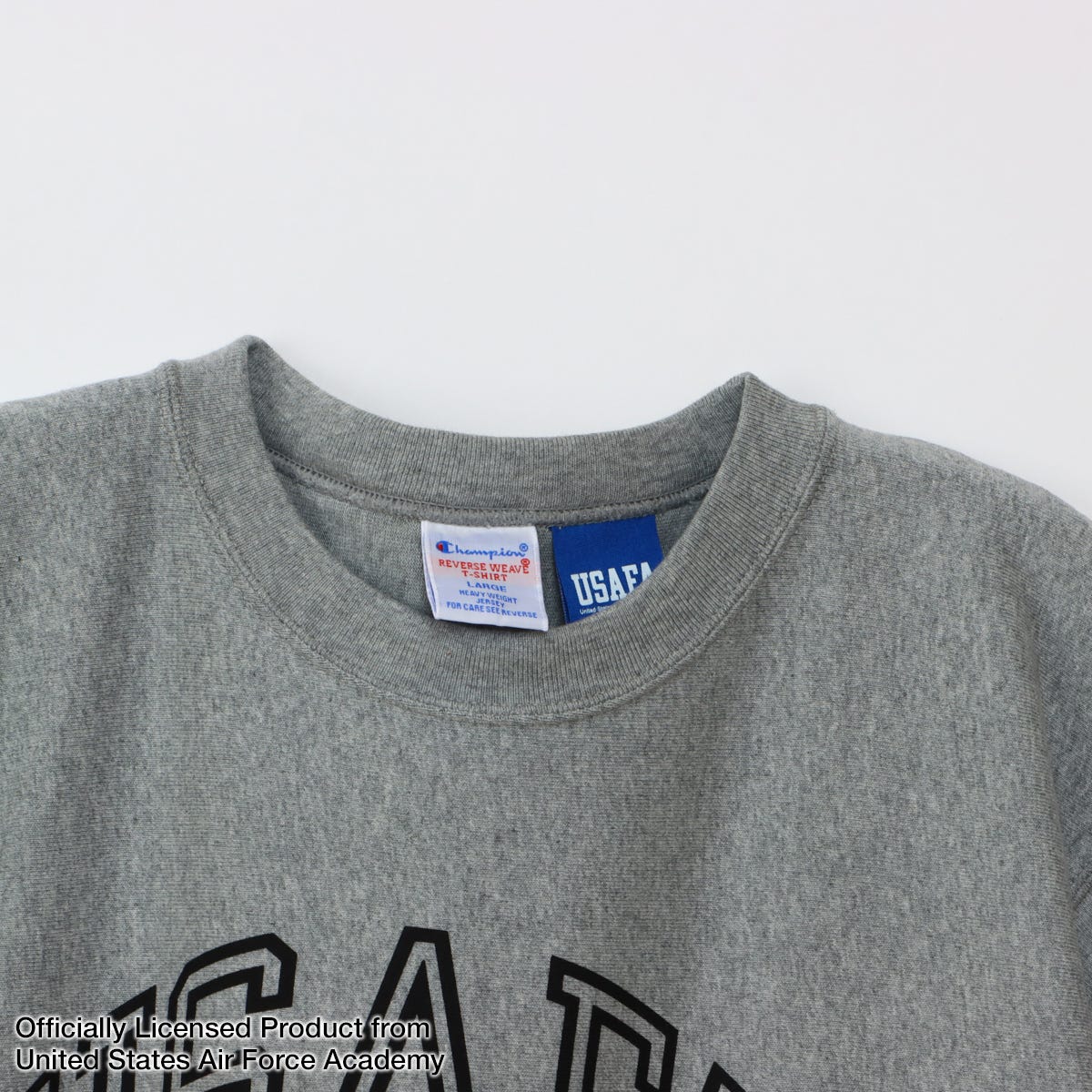 リバースウィーブ(R) ショートスリーブTシャツ