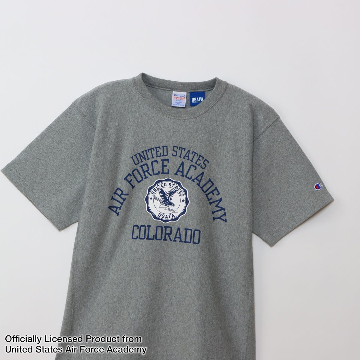 リバースウィーブ(R) ショートスリーブTシャツ